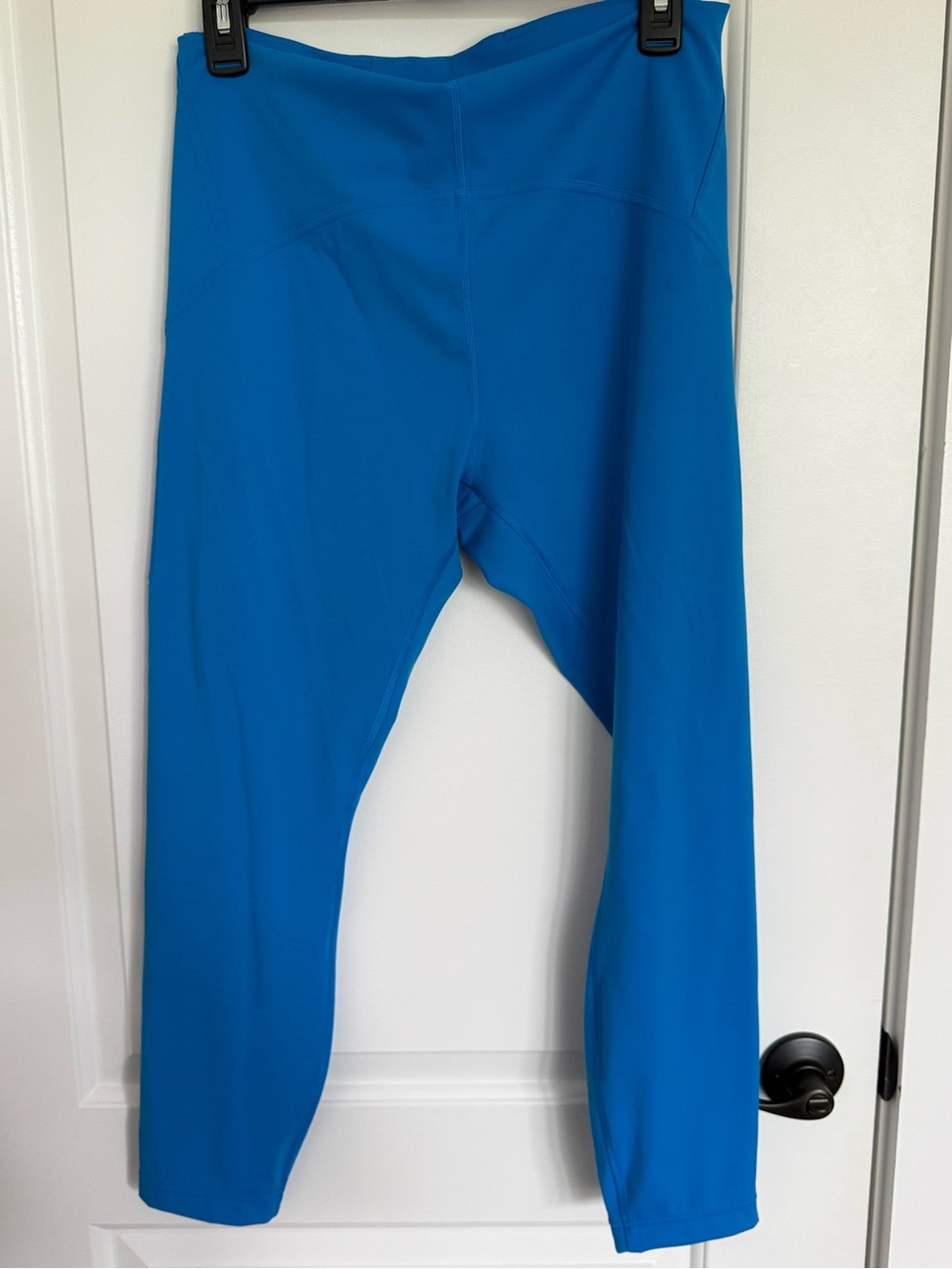 Lululemon InStill HR 25” tights “Poolside” sz 12 NWOT